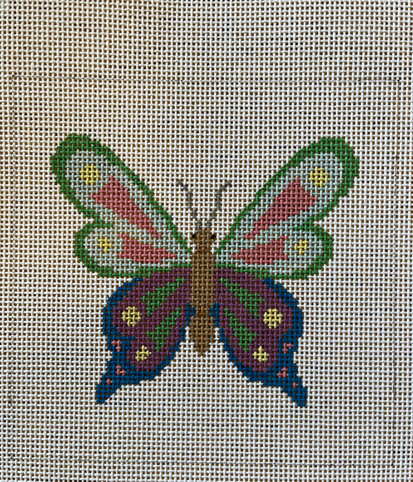 Susan Roberts Butterfly