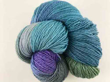 Mountain Colors Twizzlefoot Yarn