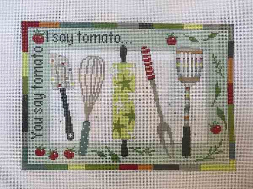 Pippin Studio Kitchen Tools