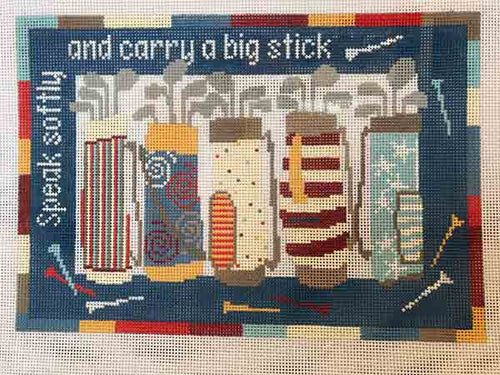 Pippin Studio Golf Bags