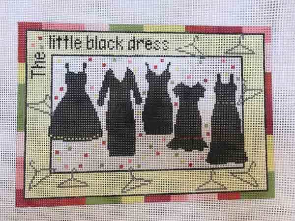 Pippin Studio LIttle Black Dresses
