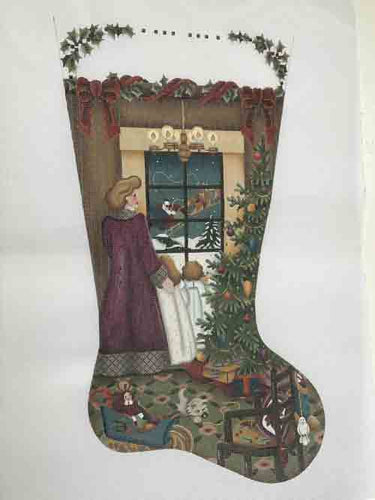 Melissa Shirley Mother/Children