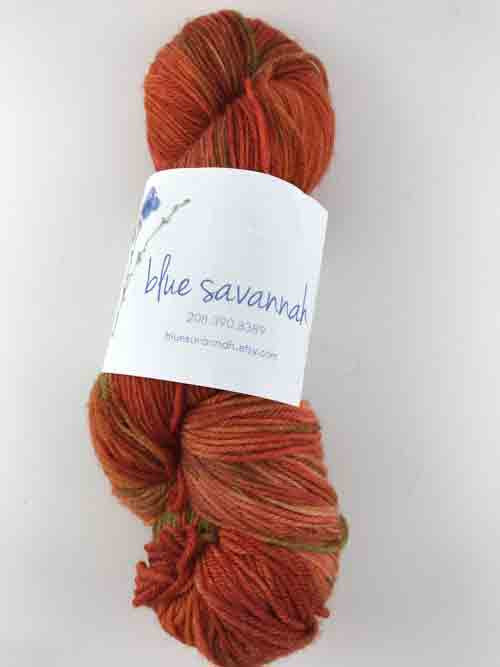 Blue Savannah Macaroon Rainbow Yarn – Sun Valley Needle Arts