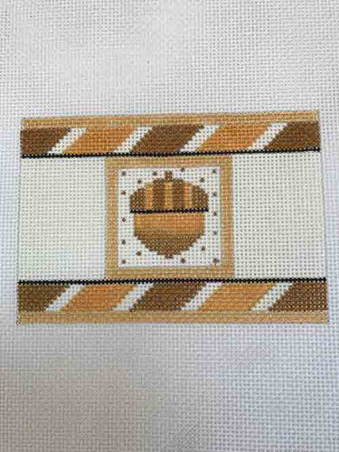 Melissa Shirley Acorn Cracker Ornament