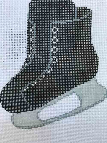 Kathy Schenkel Hockey Skate