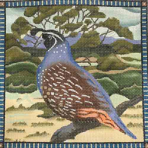 Melissa Shirley Quail